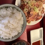 山形の焼肉屋 さくらんぼ - 