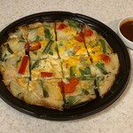 味ちゃん - テイクアウト・海鮮チヂミ