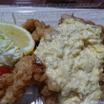 居酒屋 喜笑 - チキン南蛮