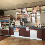 ほっともっと - 店内