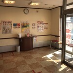 ほっともっと - 店内