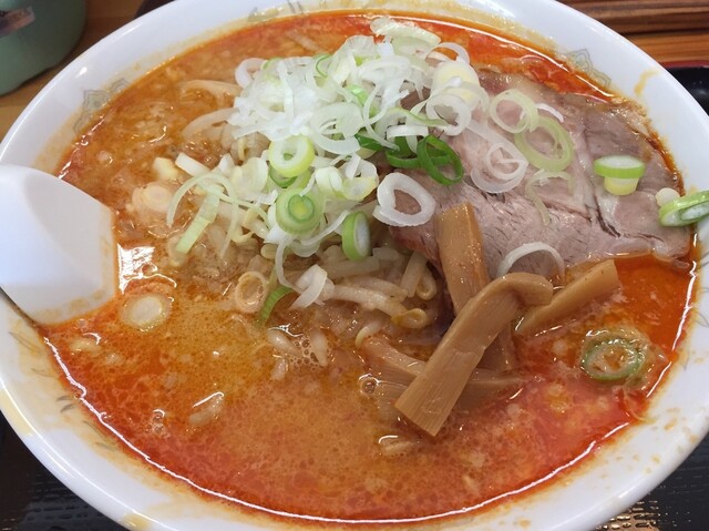 北海とんこつ らーめん純輝 白井店 白井 ラーメン 食べログ