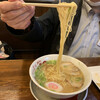 紀州和歌山ラーメン きぶんや 道頓堀店