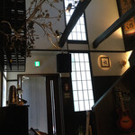 酒論たかしま - 店内