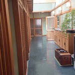 東乃雪 - 店内