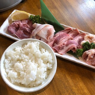 七輪工房 やきまる_1