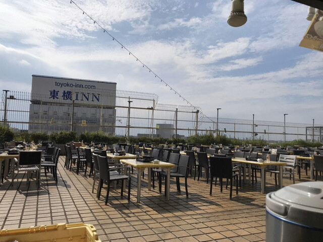 銀座ライオンビヤガーデン 柏高島屋店 柏 ビアガーデン ネット予約可 食べログ 銀座ライオンビヤガーデン 柏高島屋店 柏 ビアガーデン ネット予約可 食べログ