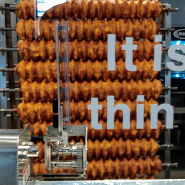 町 バームクーヘン 邑楽