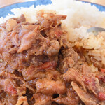 サリサリカリー - 