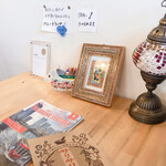 サリサリカリー - 