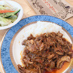 サリサリカリー - 