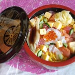 銀のさら - 