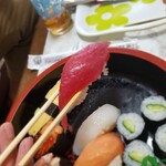 銀のさら - 