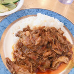 サリサリカリー - 