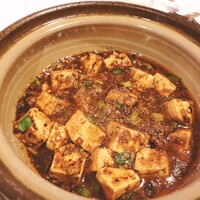 中国料理 彩雲 ホテルモントレ仙台 - 