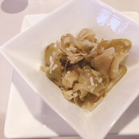 中国料理 彩雲 ホテルモントレ仙台 - 