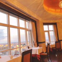 中国料理 彩雲 ホテルモントレ仙台 - 