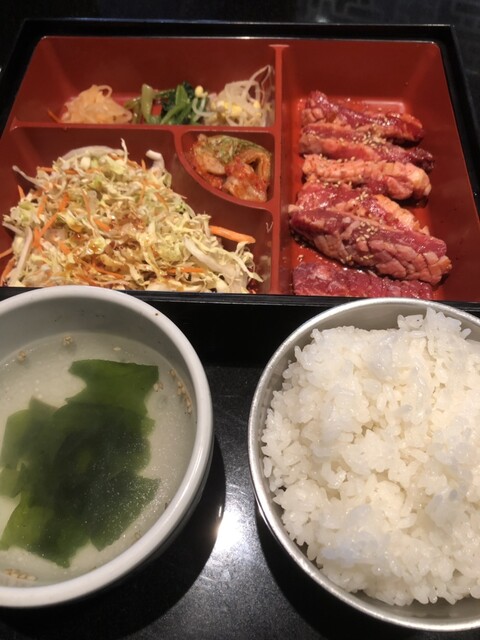 焼肉 炭火亭 神楽坂店 スミビテイ 飯田橋 焼肉 食べログ