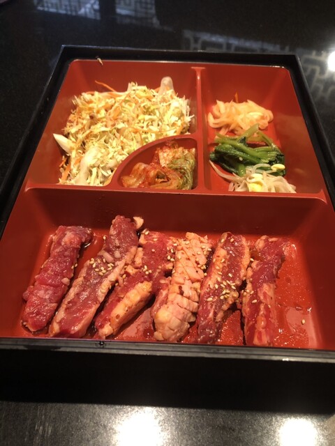 焼肉 炭火亭 神楽坂店 スミビテイ 飯田橋 焼肉 食べログ