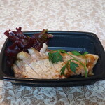 こころや - みやじ豚ロース炙り