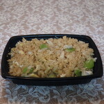 こころや - 金目鯛と空豆と筍の炊き込みご飯