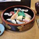 清寿司 - 