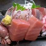 立ち呑み処 ふくふく - 