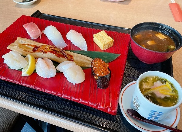廻転寿司にぎり長次郎 吹田上山手店 千里山 回転寿司 食べログ 廻転寿司にぎり長次郎 吹田上山手店 千里山 回転寿司 食べログ