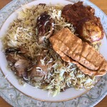 インディアン・レストラン　ロタ - 