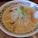 札幌味噌　780円