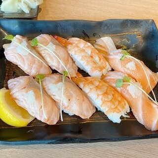 吹田市でおすすめの美味しい回転寿司をご紹介 食べログ