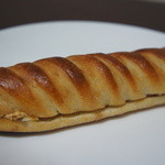 パン工房 夢風車 - ベーコングリルとフランス産グリーチーズのカスクード367円