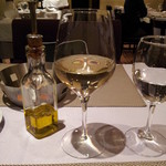 Giglio - 12.04.04 グラスワイン