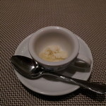 Giglio - 12.04.04 (本日のランチコースより)