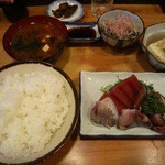 瀧元 - ランチ＠900円