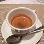 Giglio - 12.04.04 カフェ(本日のランチコースより)