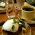 cafe muni - 料理写真: