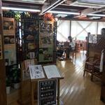 Michi no Eki Kinshuko - 餐厅