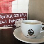 ANTICA OSTERIA Dal POMPIERE - 