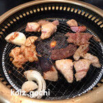 焼肉 やまと - 