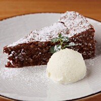 トルタ カプレーゼ