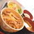 すき家 - 牛丼（並盛）ランチセット（５００円）２０２０年４月