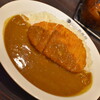 CoCo壱番屋 - ロースカツカレー（８０９円）２０２０年４月