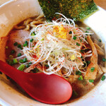 Ramen Fuku Take - 