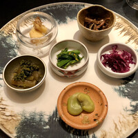 西麻布 焼肉 X - 