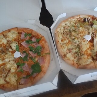 四日市市でおすすめの美味しいピザをご紹介 食べログ