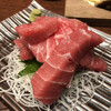 旨唐揚げと居酒メシ ミライザカ - 料理写真:本マグロの天盛