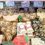 ケーオーマート ファイン - 料理写真: