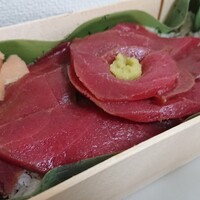 恵比寿 えんどう - 丼