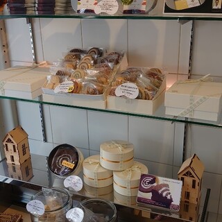 自由が丘ロール屋_2